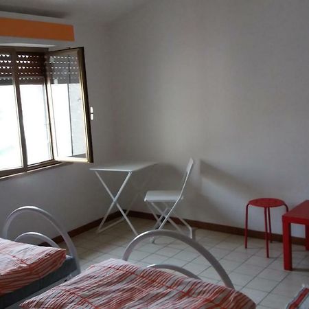 Hostel Easy Pisa Ngoại thất bức ảnh