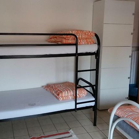 Hostel Easy Pisa Ngoại thất bức ảnh