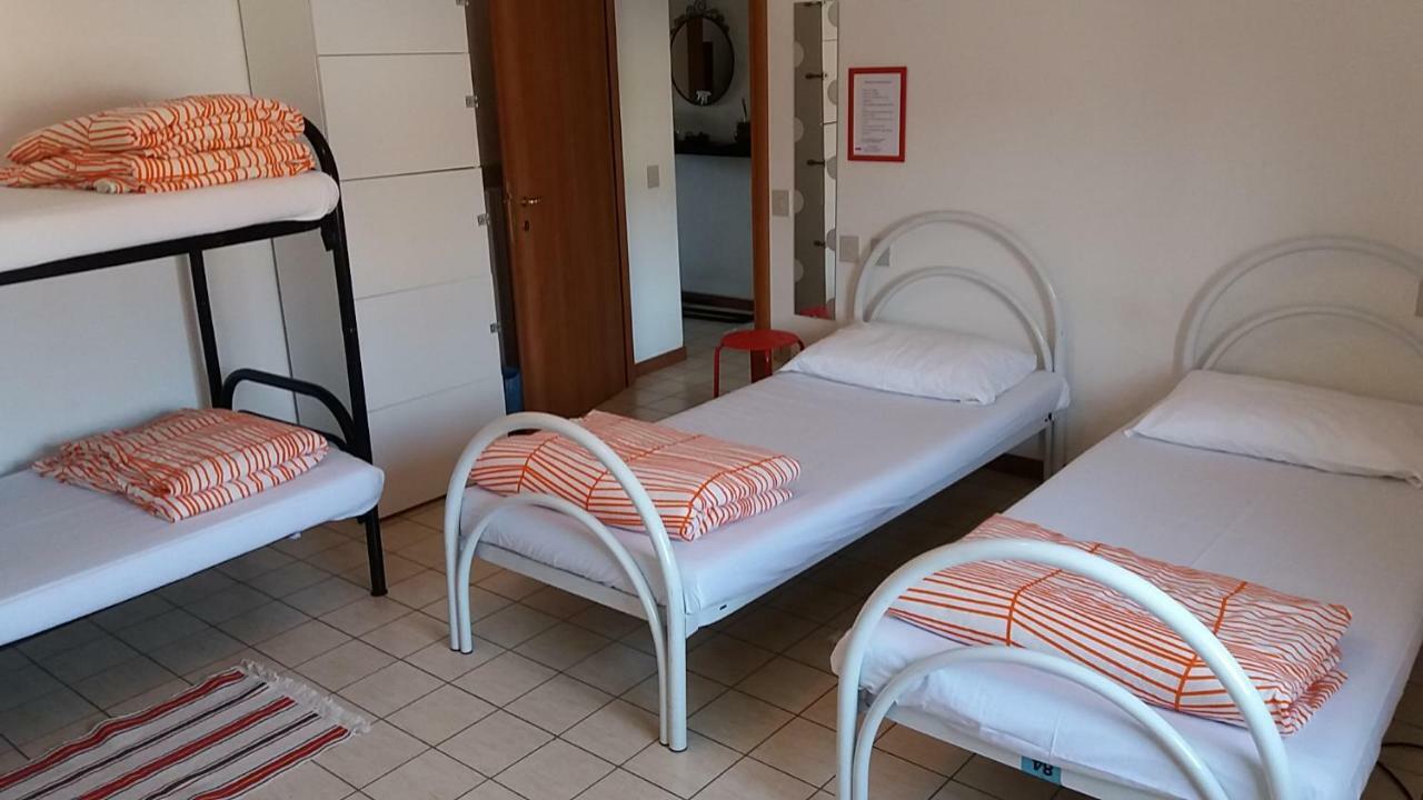 Hostel Easy Pisa Ngoại thất bức ảnh