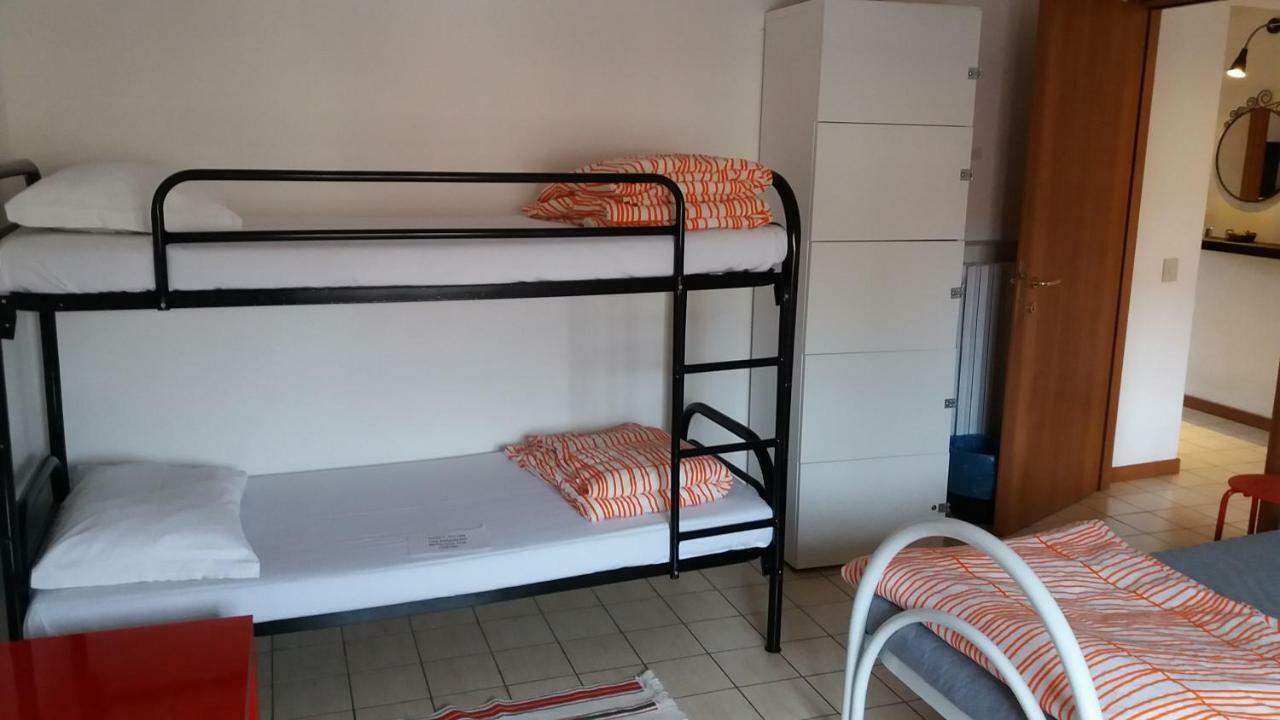 Hostel Easy Pisa Ngoại thất bức ảnh