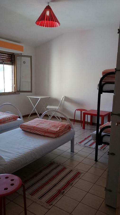 Hostel Easy Pisa Ngoại thất bức ảnh
