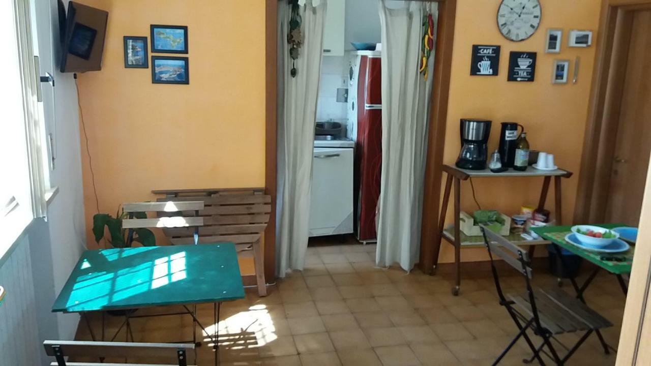 Hostel Easy Pisa Ngoại thất bức ảnh