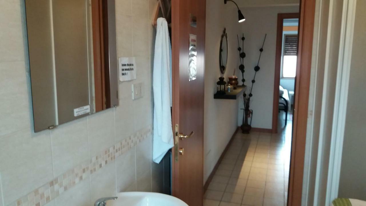 Hostel Easy Pisa Ngoại thất bức ảnh