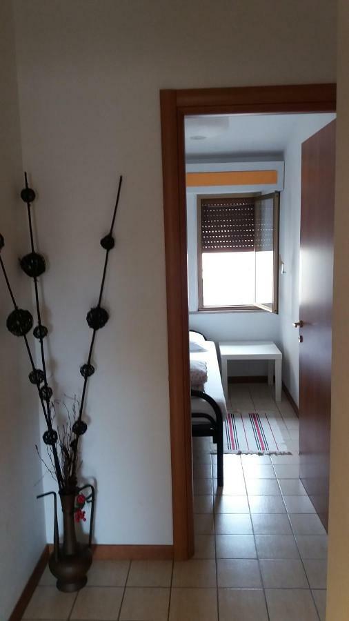 Hostel Easy Pisa Ngoại thất bức ảnh